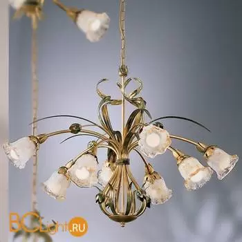 Люстра Orion Leuchten LU 1583/8 Florentiner